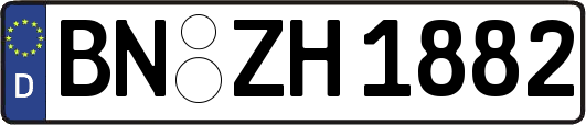 BN-ZH1882