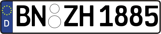 BN-ZH1885