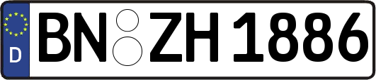 BN-ZH1886