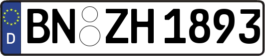 BN-ZH1893
