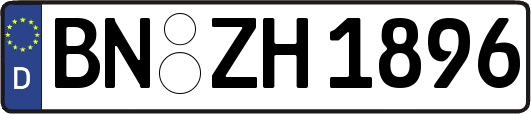 BN-ZH1896