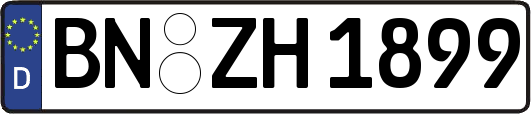 BN-ZH1899
