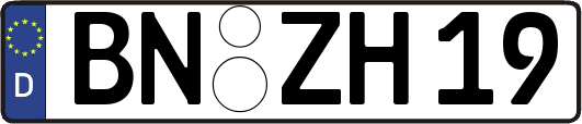 BN-ZH19