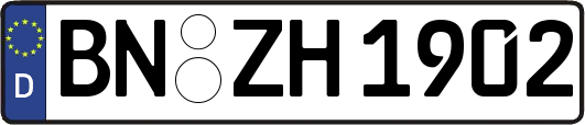 BN-ZH1902