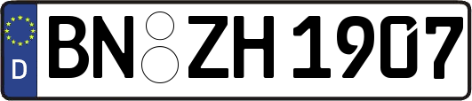 BN-ZH1907