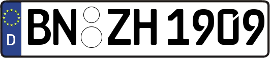 BN-ZH1909
