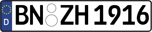 BN-ZH1916