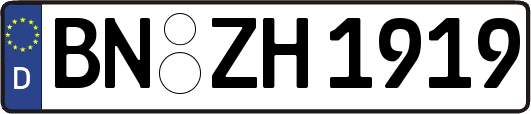 BN-ZH1919