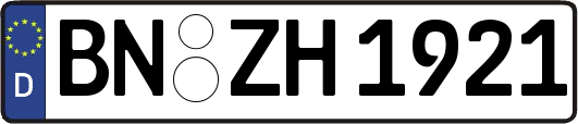 BN-ZH1921