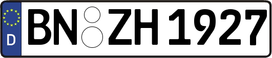 BN-ZH1927