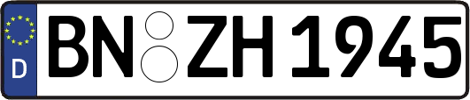 BN-ZH1945