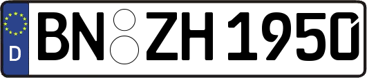 BN-ZH1950