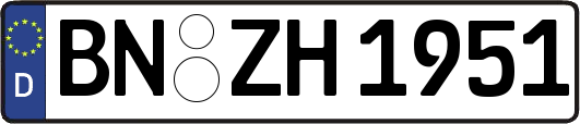 BN-ZH1951