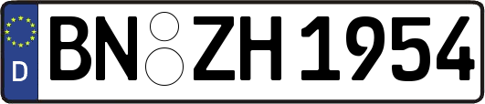 BN-ZH1954