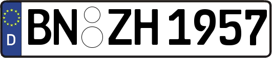 BN-ZH1957