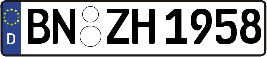 BN-ZH1958