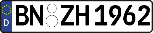 BN-ZH1962