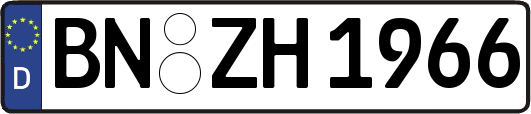 BN-ZH1966