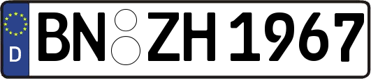 BN-ZH1967