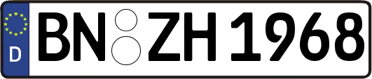 BN-ZH1968