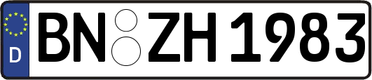 BN-ZH1983