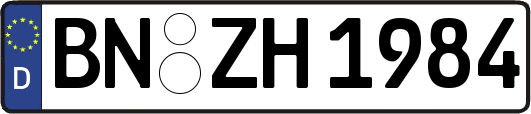 BN-ZH1984