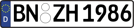 BN-ZH1986