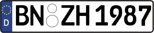 BN-ZH1987