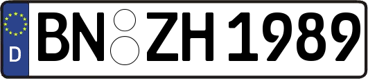 BN-ZH1989