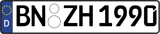 BN-ZH1990