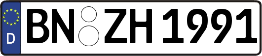 BN-ZH1991