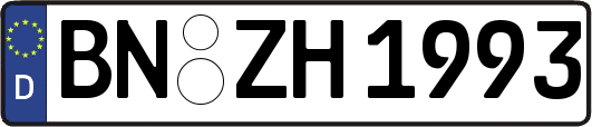 BN-ZH1993