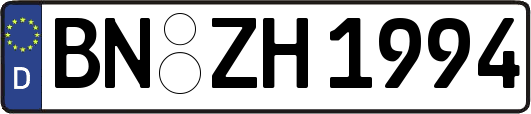 BN-ZH1994