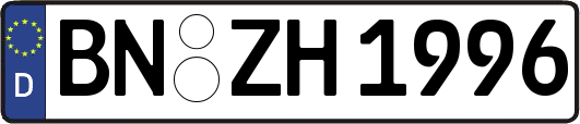 BN-ZH1996