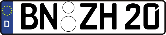 BN-ZH20