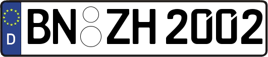 BN-ZH2002