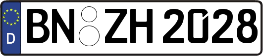 BN-ZH2028