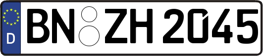 BN-ZH2045