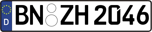 BN-ZH2046