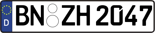 BN-ZH2047