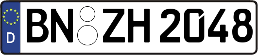 BN-ZH2048