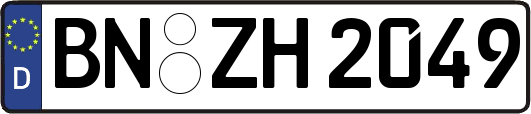 BN-ZH2049