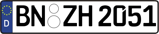 BN-ZH2051