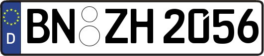 BN-ZH2056