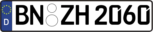 BN-ZH2060