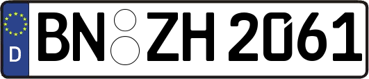 BN-ZH2061