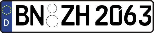 BN-ZH2063