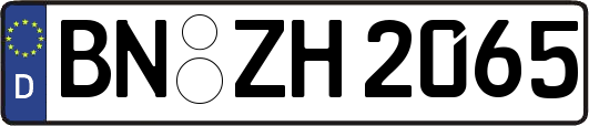 BN-ZH2065