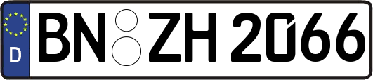 BN-ZH2066