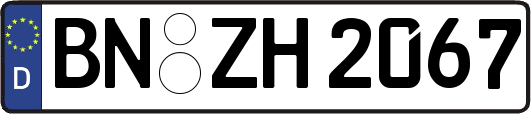 BN-ZH2067